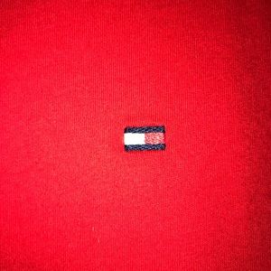 NWOT Tommy Hilfiger V Neck